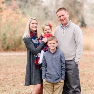 Meet your Posher, Deborah